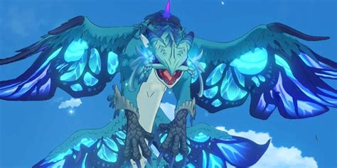 Genshin Impact: 10 Things You Didn't Know About .